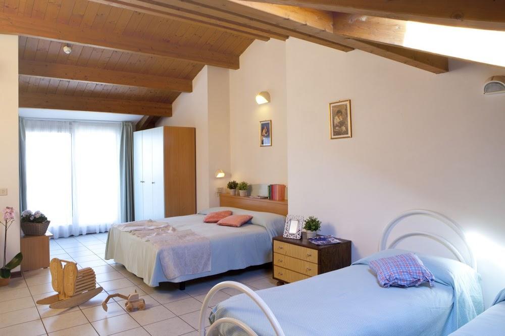Hotel Lungomare Cattolica Exterior foto